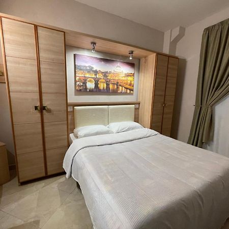 Spqr Suite Guest House Рим Экстерьер фото